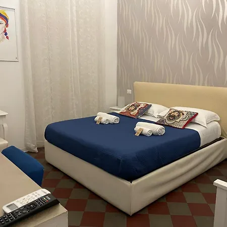 Гостьовий будинок Sleep -