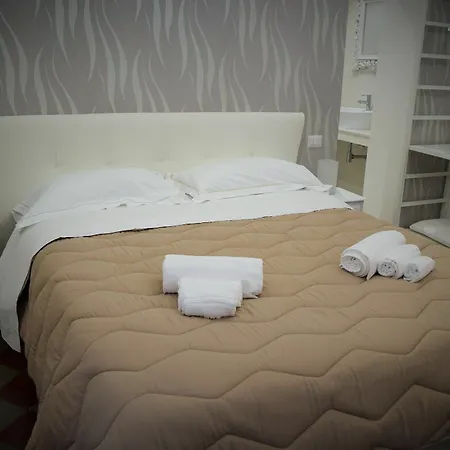 Sleep - 2* Catania